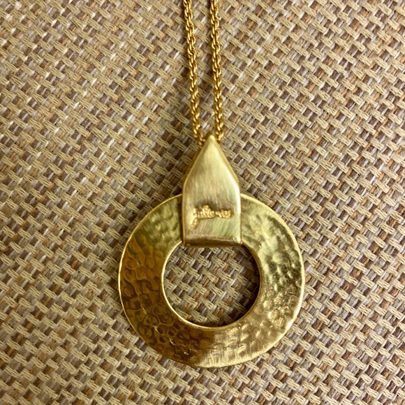 Julie Vos Pendant Necklace - Picture 3 of 3
